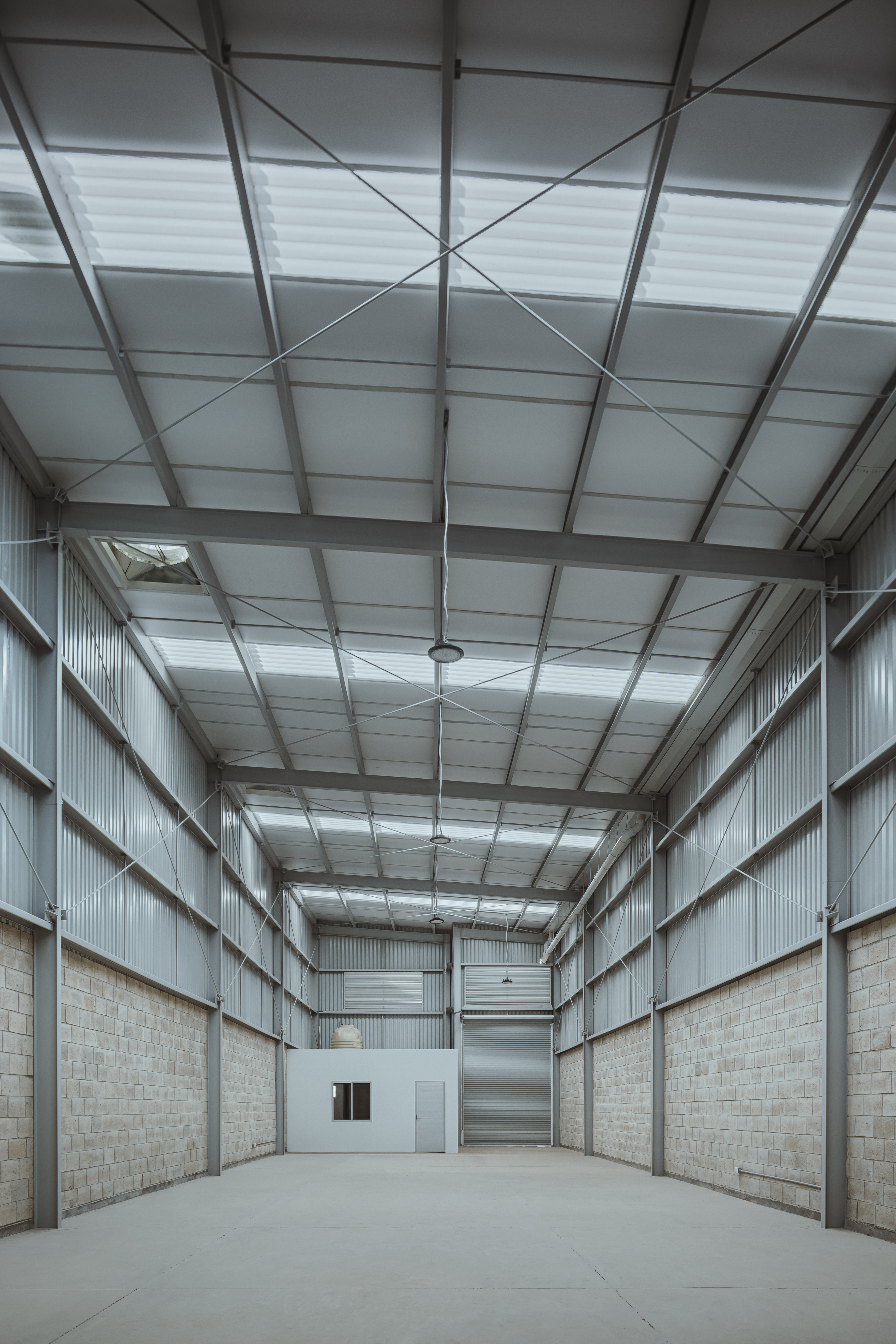 BSA I - Conjunto Completo